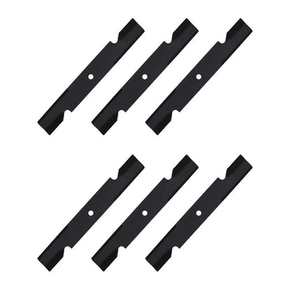 6X Mower Blade for Husqvarna
