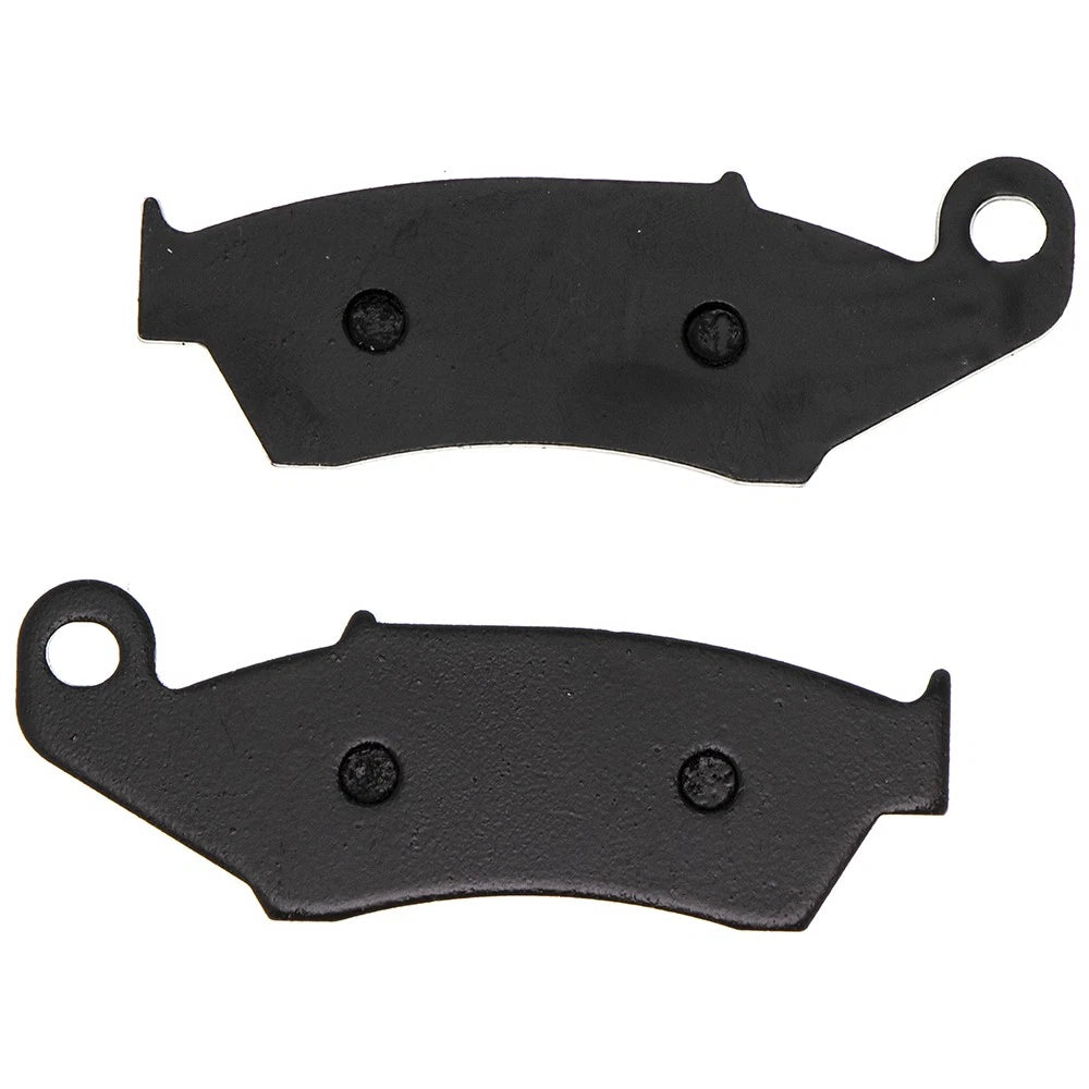 Front Left Brake Pad Kit for Suzuki RMZ250 (59221-35G10, MK1008063)
