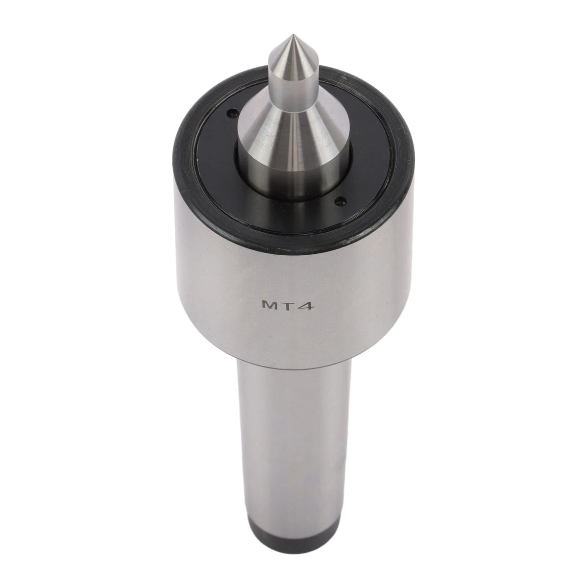CNC Precision Long Spindle Lathe Live Center Morse Taper #4