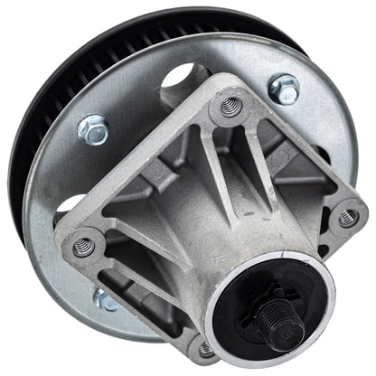 8TEN Mower Spindle for Cub Cadet Troy Bilt CC760ES TBWC33XP (33-Inch)