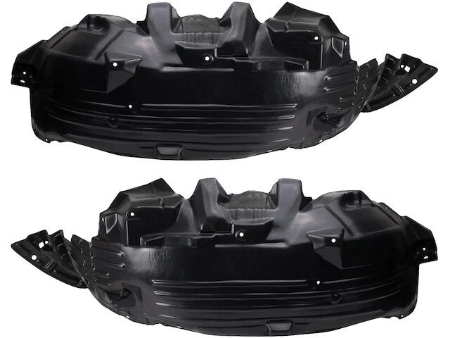 Fender Liner Set for Infiniti QX56 (2008–2010) 12519YTZV