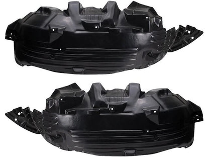 Fender Liner Set for Infiniti QX56 (2008–2010) 12519YTZV