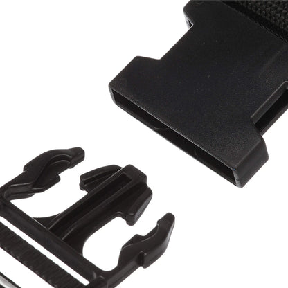 Battery Tie Down Strap for Seachoice (38 In., Black)