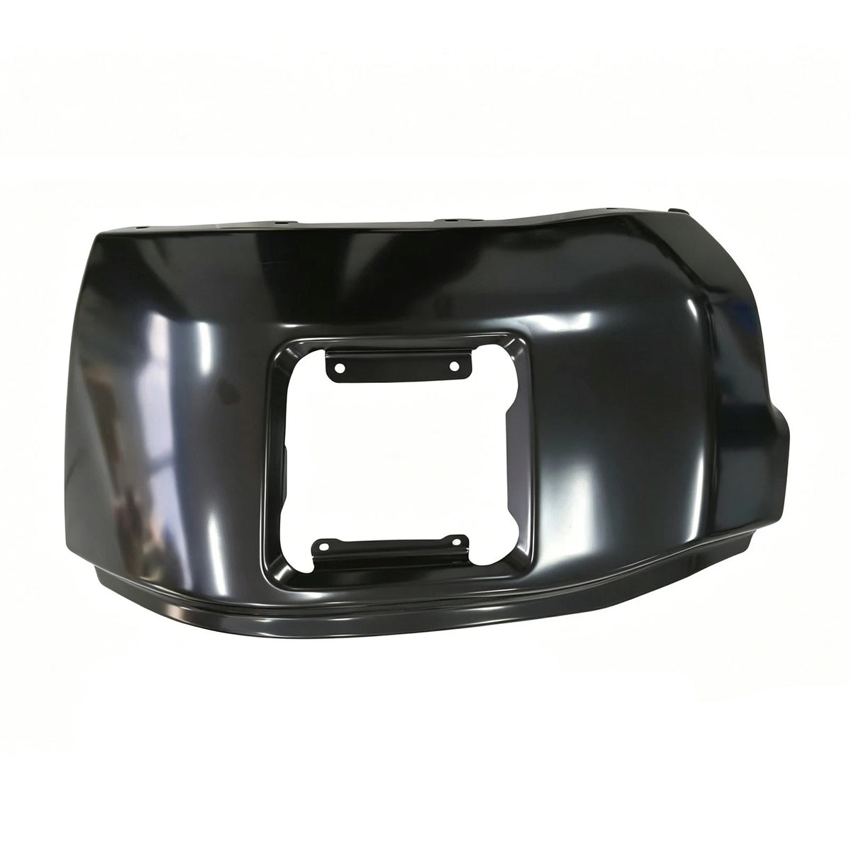 Front Bumper Face Bar for GMC Sierra 1500 (2014–2015)