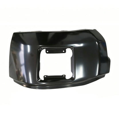 Front Bumper Face Bar for GMC Sierra 1500 (2014–2015)