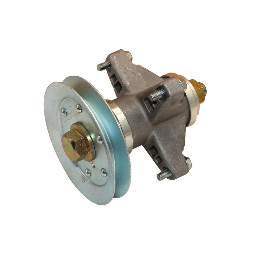Spindle Assembly for Cub Cadet (Fits 618-04124A, 918-04124A)