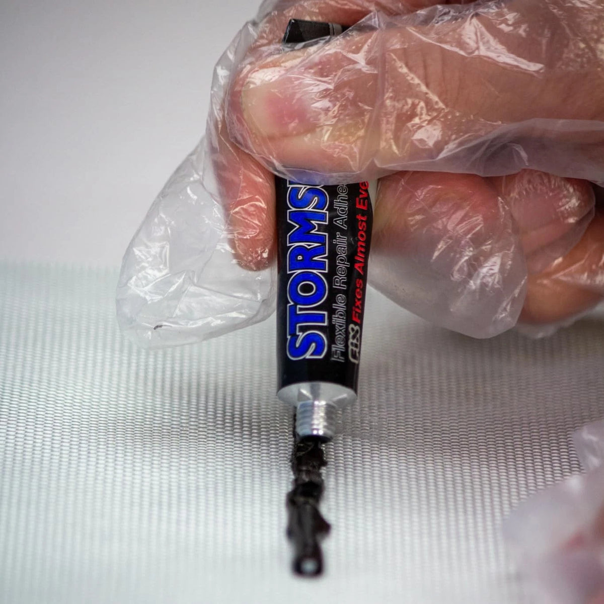 Flexible Repair Adhesive (3x5g) - Strong, Durable Bonding Solution