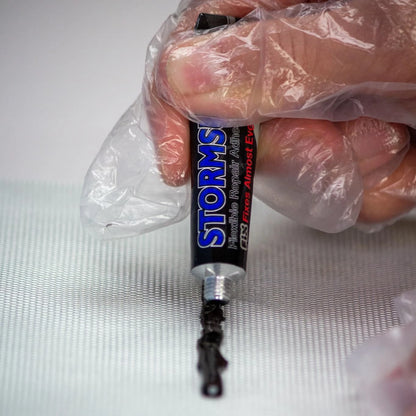 Flexible Repair Adhesive (3x5g) - Strong, Durable Bonding Solution