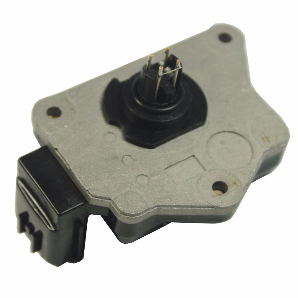Mass Air Flow Sensor for Nissan D21 Pickup (AFH55-M10, MF55M10, 74-50052)