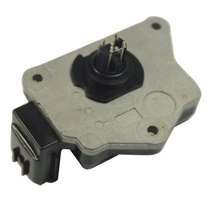 Mass Air Flow Sensor for Nissan D21 Pickup (AFH55-M10, MF55M10, 74-50052)