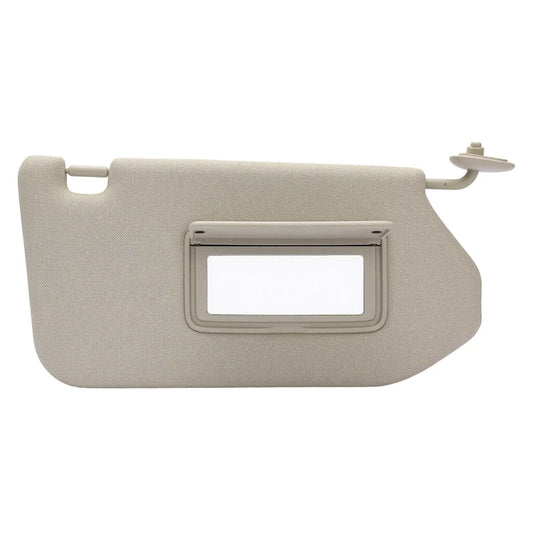 Sun Visor for Nissan Pathfinder (2019–2020) 18121920, Fits Without Sunroof