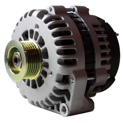Alternator for Chevy Express 2500 (2005–2011) Replaces 10464476, CLX-M0-2-08292-CL360A10