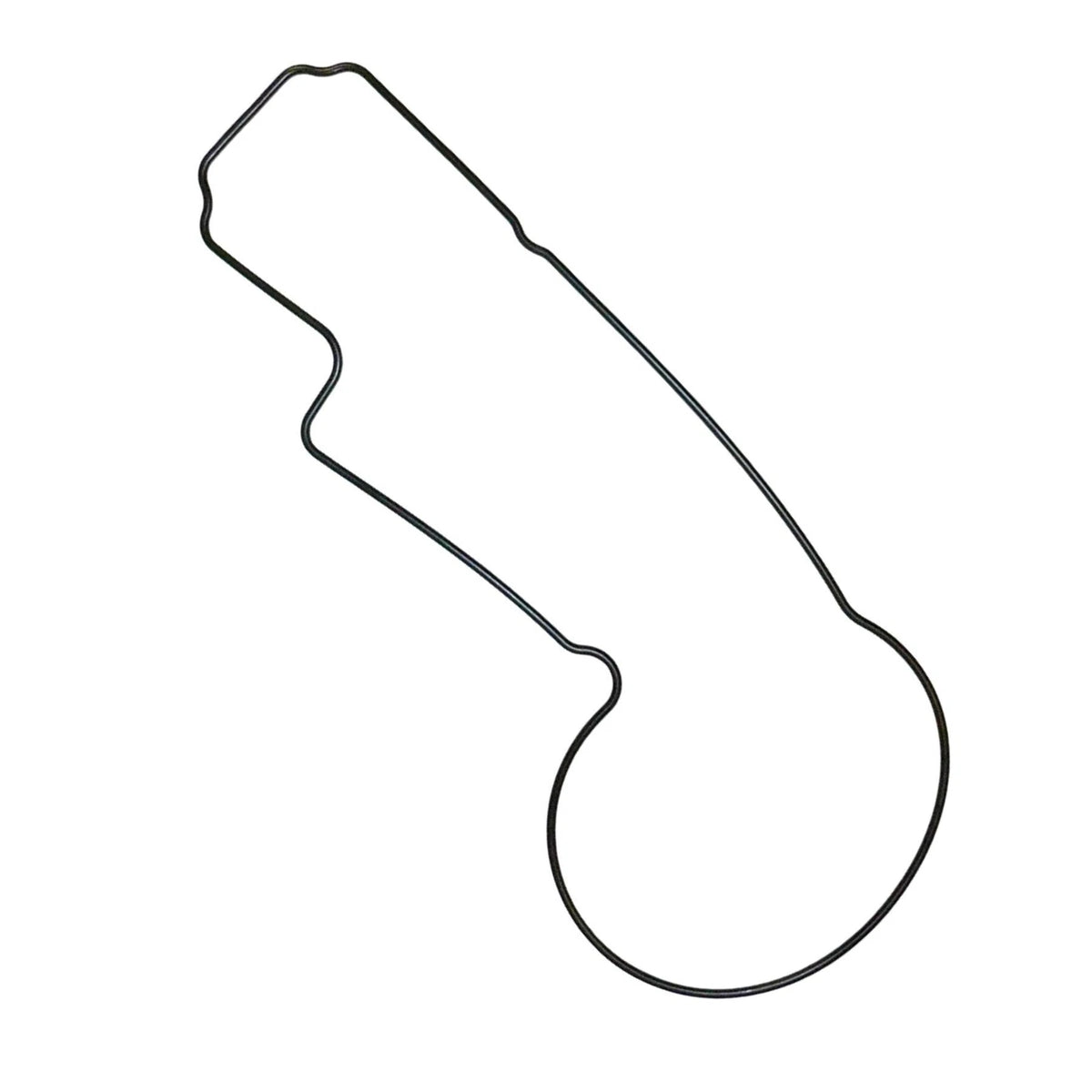 O-Ring Seal 25-809086 for Mercury 150-300 hp EFI & Sport Jet 240 DFI