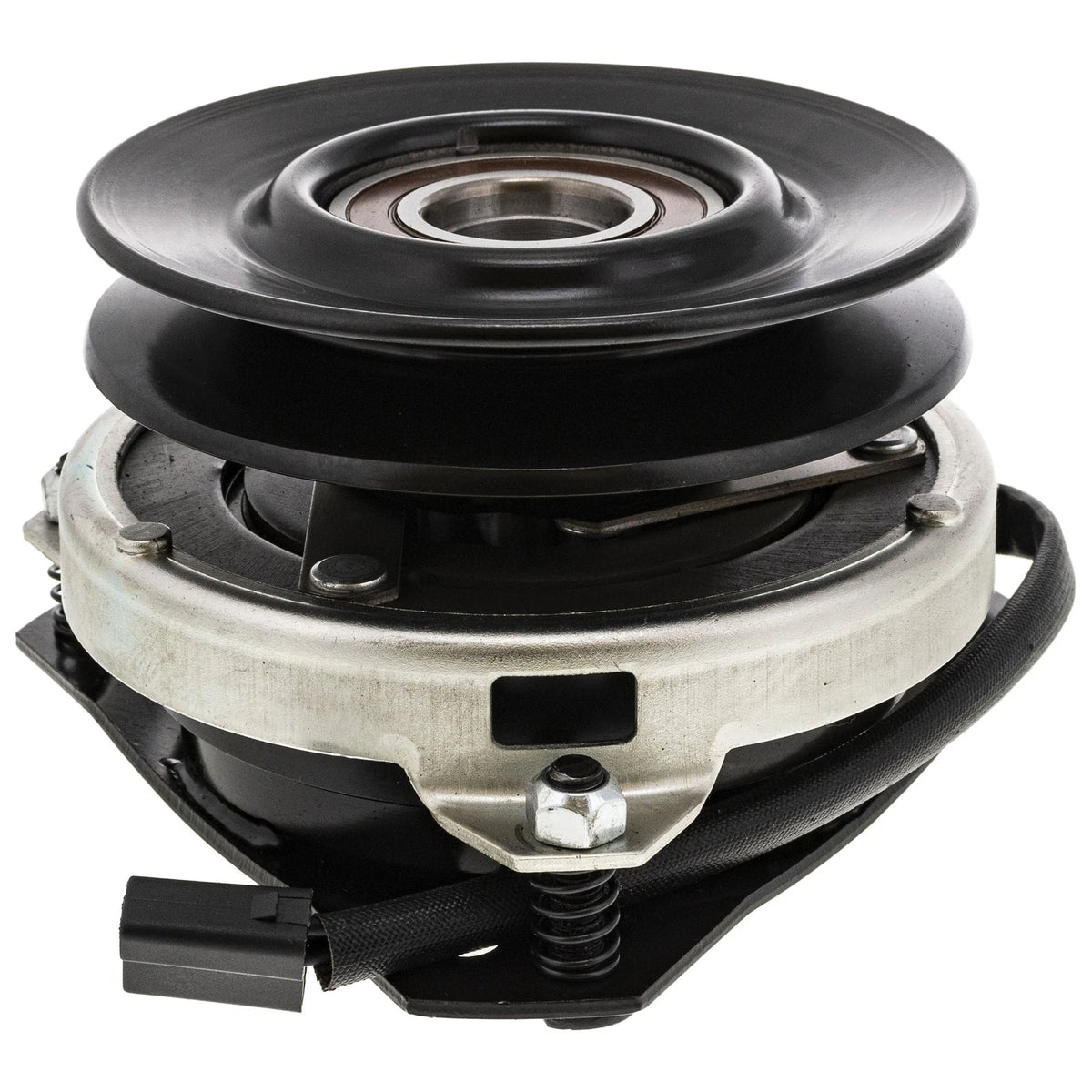 Belt & PTO Clutch Kit for MTD Yard Man Ranch King GT205 (142600, 137140)