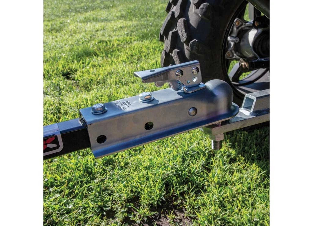 2" Ball Hitch for Yutrax Trailers (TX113)