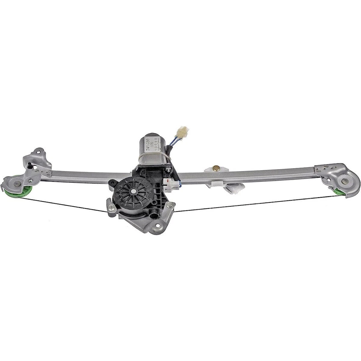 Dorman Window Regulator for Mercedes-Benz E Class (1998–1999) 741-056, WLA2157