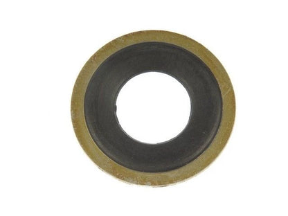 Oil Drain Plug Gasket for Chevrolet V10 (1987) - Dorman 19747PYQB