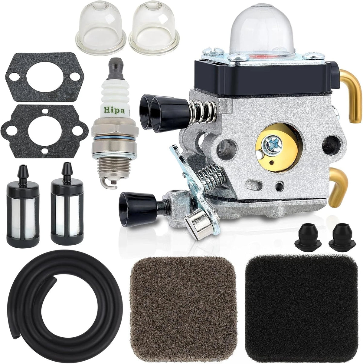 ZAMA Carburetor with Air Filter for Stihl Equipment (Compatible)