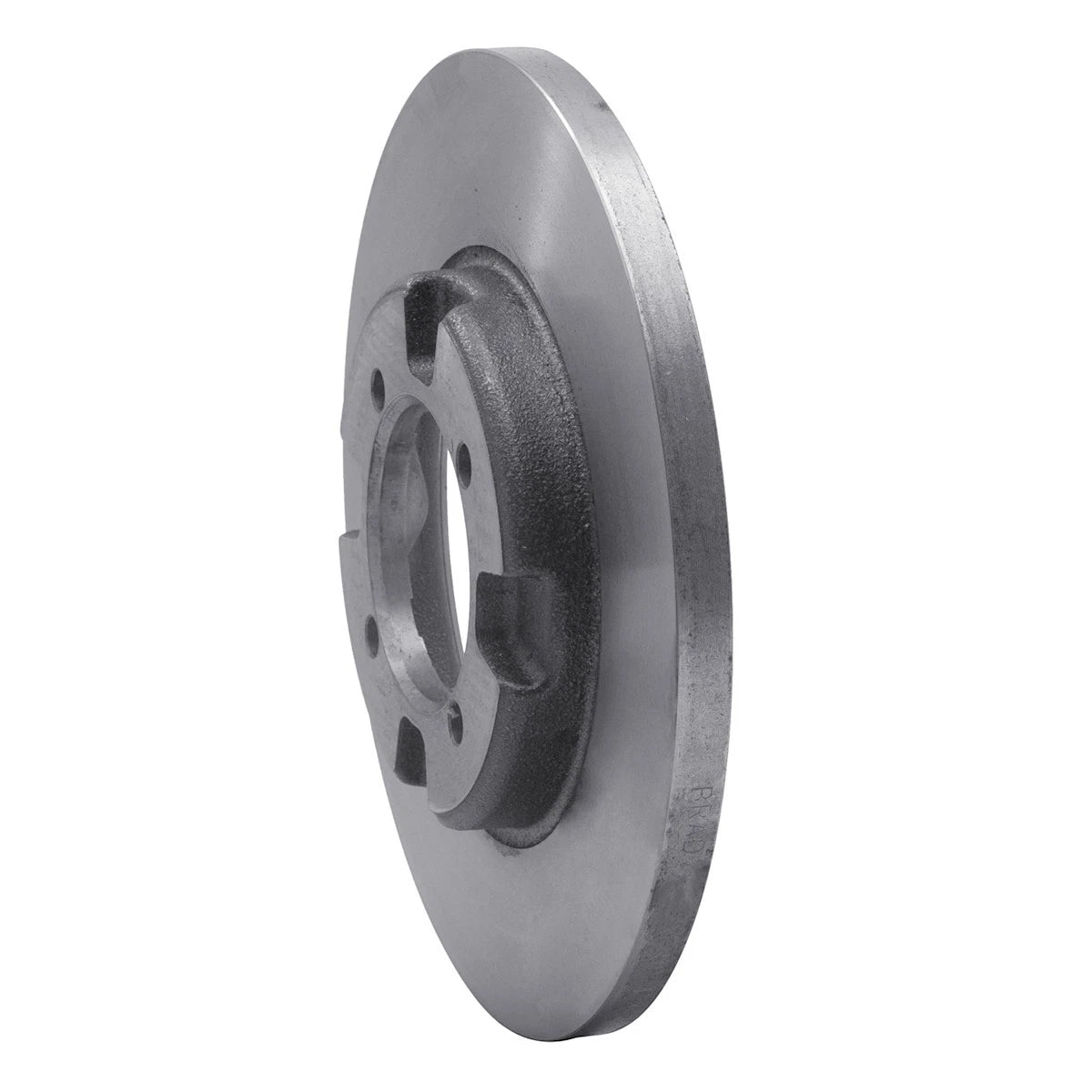 Front Brake Disc for Mazda 626 (1983) - ERE-80009, GA9733251B