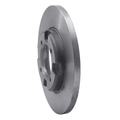 Front Brake Disc for Mazda 626 (1983) - ERE-80009, GA9733251B