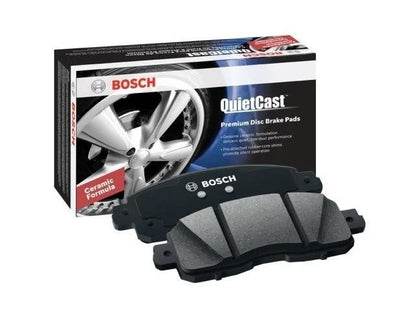 Brake Pad Set Front for GMC Syclone (1991) - 49374FHDJ