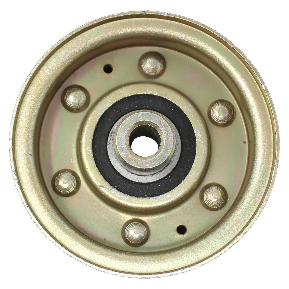 Flat Idler Pulley for MTD Lawnmower (2004)
