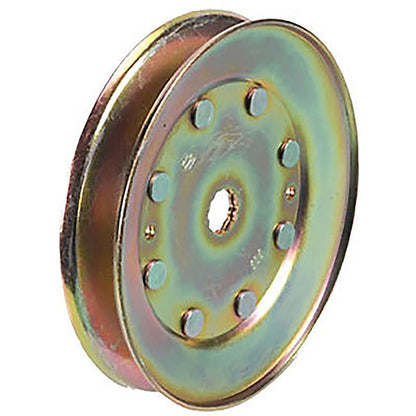 Spindle Assembly w/ Pulley for Husqvarna (Fits )