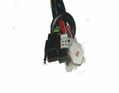 Complete Wiring Harness for Royal Enfield Thunderbird E/S L/H