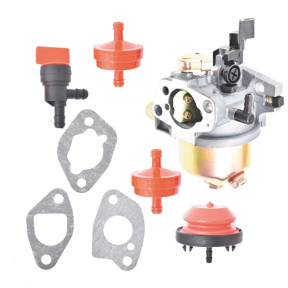 Carburetor for MTD