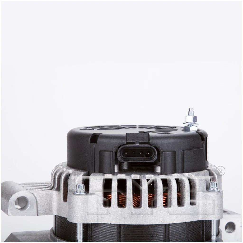 Alternator for Isuzu Ascender (2003–2006) CLX-M0-2-08290-CL360A4