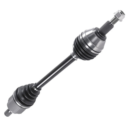 CV Axle Assembly Front Left for Chrysler Pacifica Voyager 2017-2025 V6 3.6L