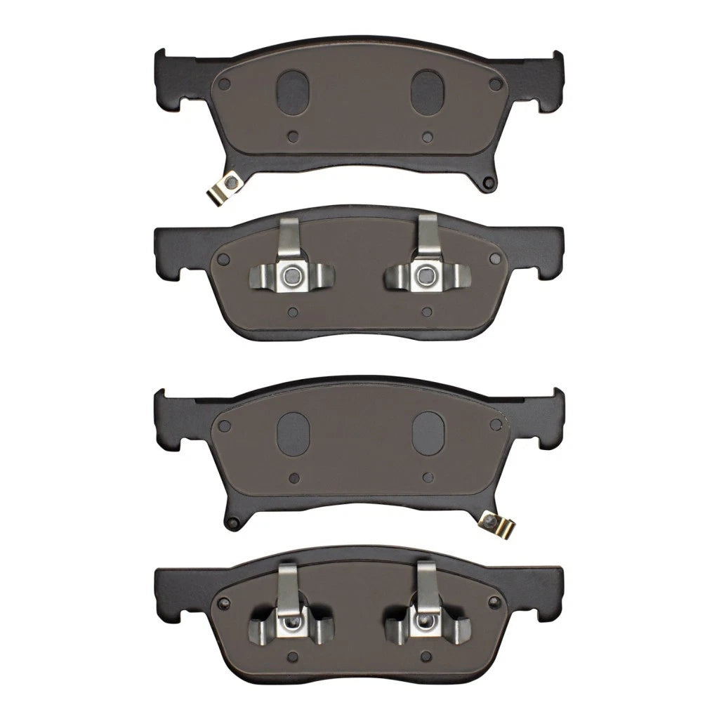 Brake Pads for Subaru Ascent (2019–2025) ALX-PAU-DF-1551-2170-00-CLA1