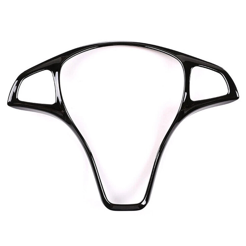 Steering Wheel Trim Cover for Car Interior Accessory