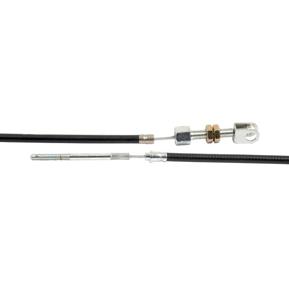 Choke Cable for David Brown (1430mm Length)