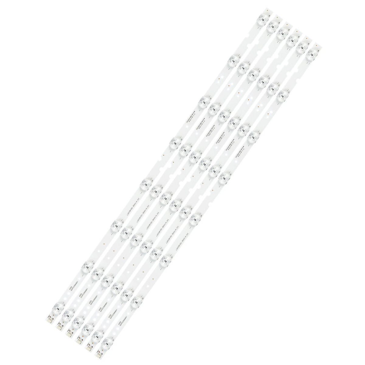 LED Strips for JL (2018–2023)