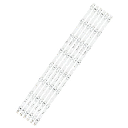 LED Strips for JL (2018–2023)