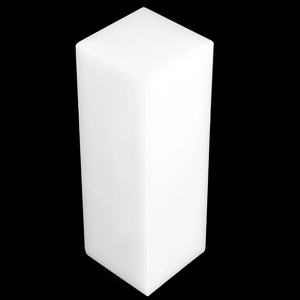 Nylon Tapping Block for MUKCHAP (2.375 x 7.9375 Inches)