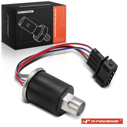 A/C Trinary Switch for Volkswagen Passat Golf EuroVan (1990–2003) 19188193, 357959139B, 1711693, 20974