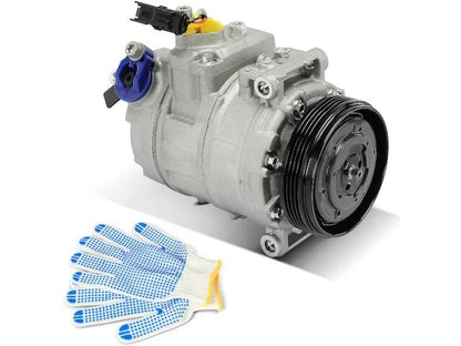 A/C Compressor for BMW X5 (2010–2014) 29751WKBH