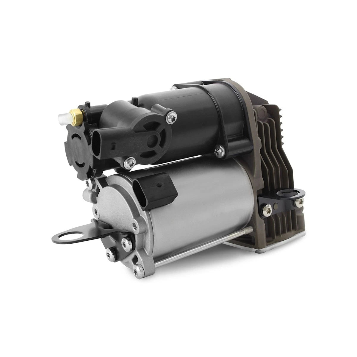 Unity Air Suspension Compressor for Mercedes CL65 AMG (2007–2014) 20-013600
