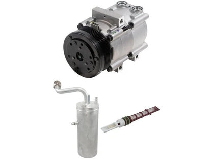 A/C Compressor Kit for Ford Excursion (2002–2005) 19886SRQN