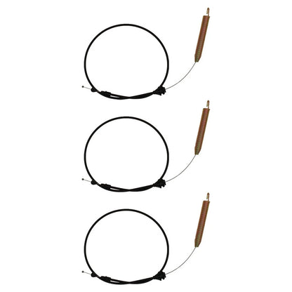 3X Deck Cable for Gravely (Fits 21547184)