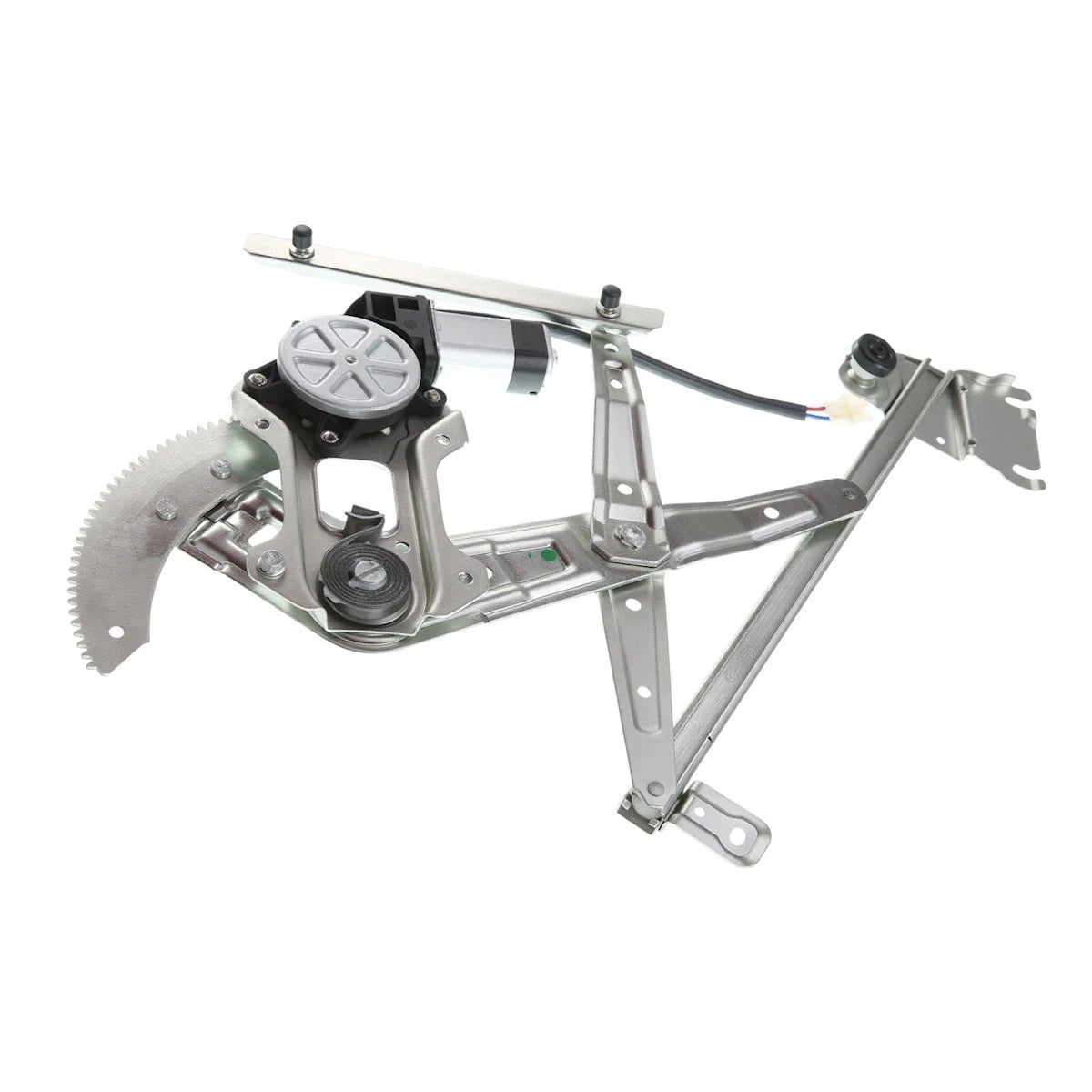 Window Regulator Front Driver Left for Subaru Forester (2003–2008) 17998447, 61188SA010, 61188SA011