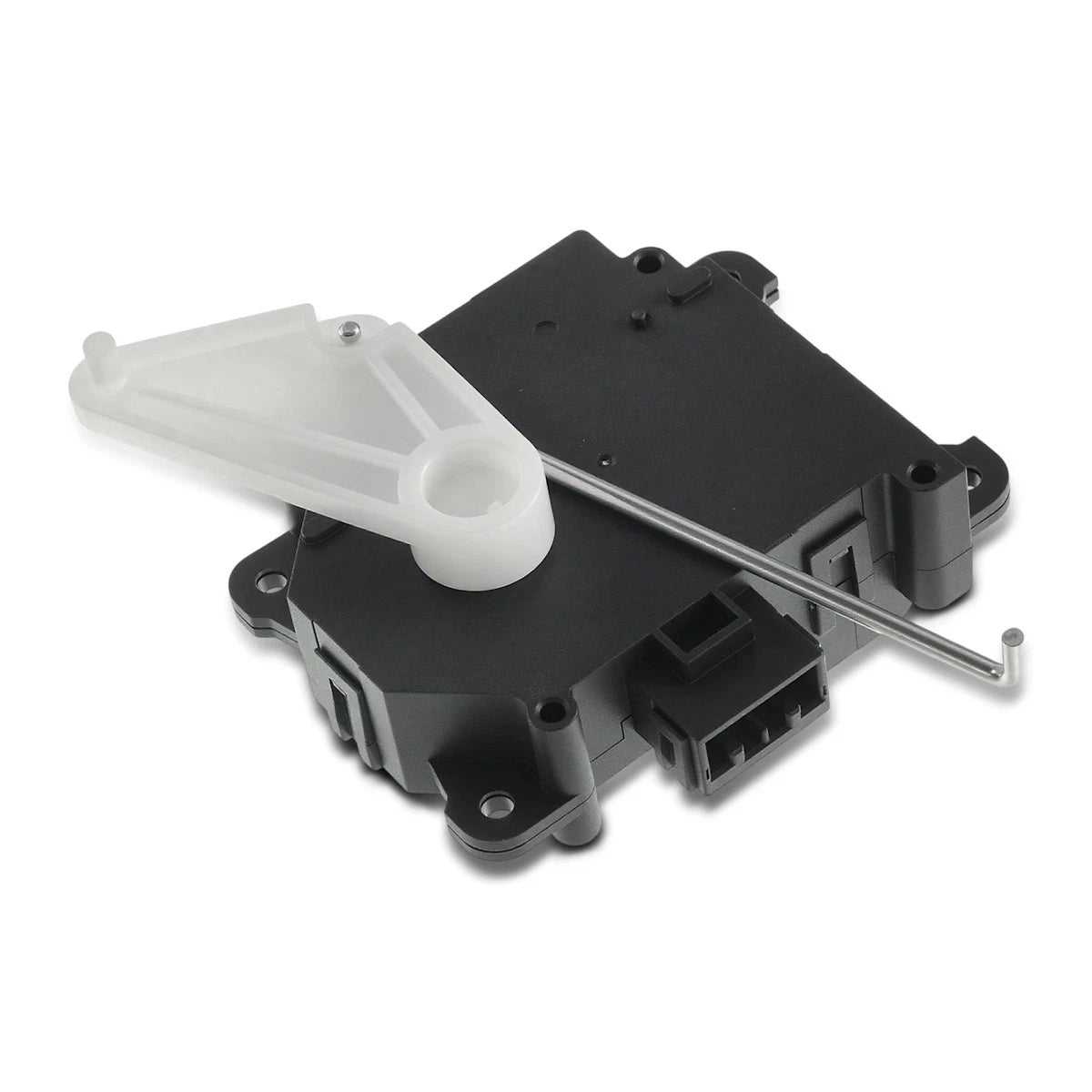 Heater Blend Door Actuator for Honda Pilot Acura MDX Odyssey (2002–2004) 18051130, 79160S0XA01