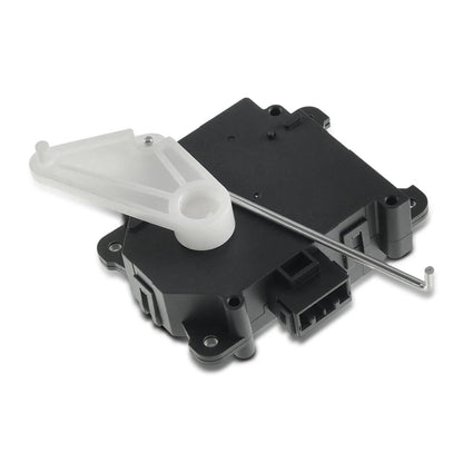 Heater Blend Door Actuator for Honda Pilot Acura MDX Odyssey (2002–2004) 18051130, 79160S0XA01