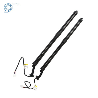 Pair Electric Tailgate Struts for Lexus NX200/NX200T/NX300/NX300H (2015–2020)