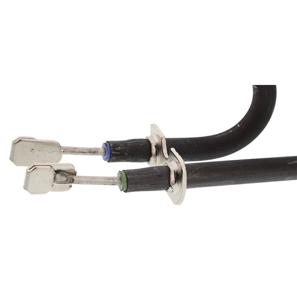 8" Range Burner Element for GE WB30M2 (Exact Replacement)
