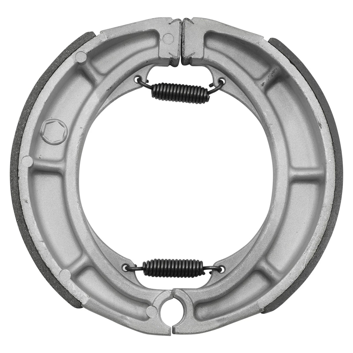 Rear Brake Shoes for Suzuki Boulevard C50 (2005–2011) BS151A1001