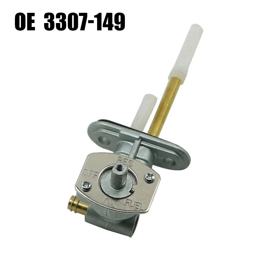 Fuel Valve for