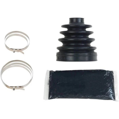 CV Boot Kit 19-5013 for ATV UTV (OEM-Grade Rubber)
